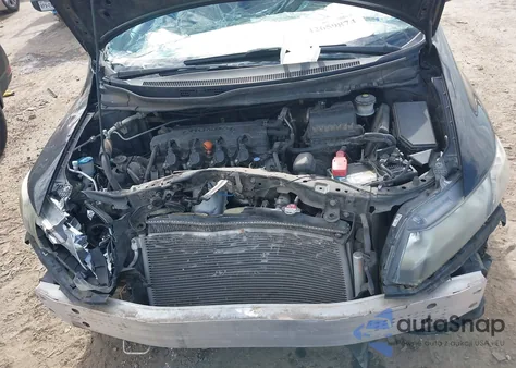 2015 Honda Civic Se из США, поврежденный, VIN 19XFB2F71FE095169